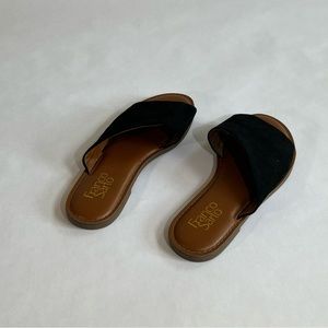 Franco Sarto sandals